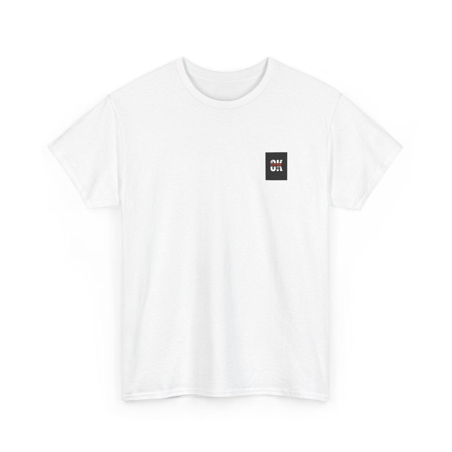 Unisex Heavy Cotton Tee with Empowering Message, Anti-Hate T-Shirt, Equality Apparel, Gift for Activists, Protest Wear