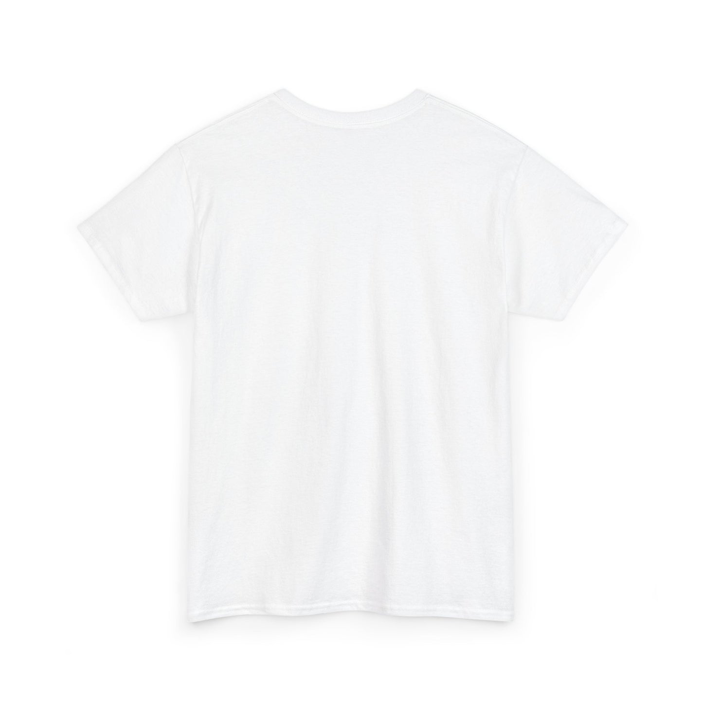 Unisex Heavy Cotton Tee - 'Resist' Graphic Tee for Activists, Casual Wear, Protest Gear, Everyday Comfort, Gift Idea