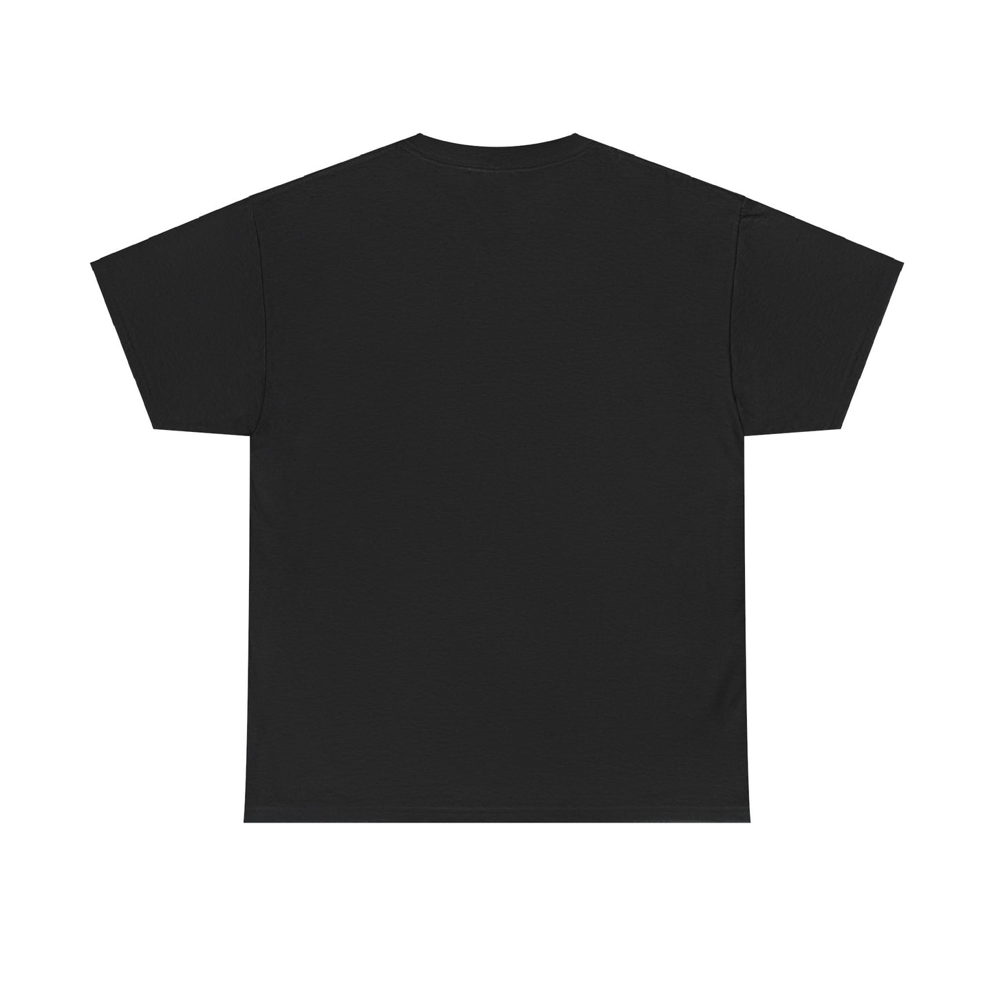 Power to the People Unisex Heavy Cotton Tee