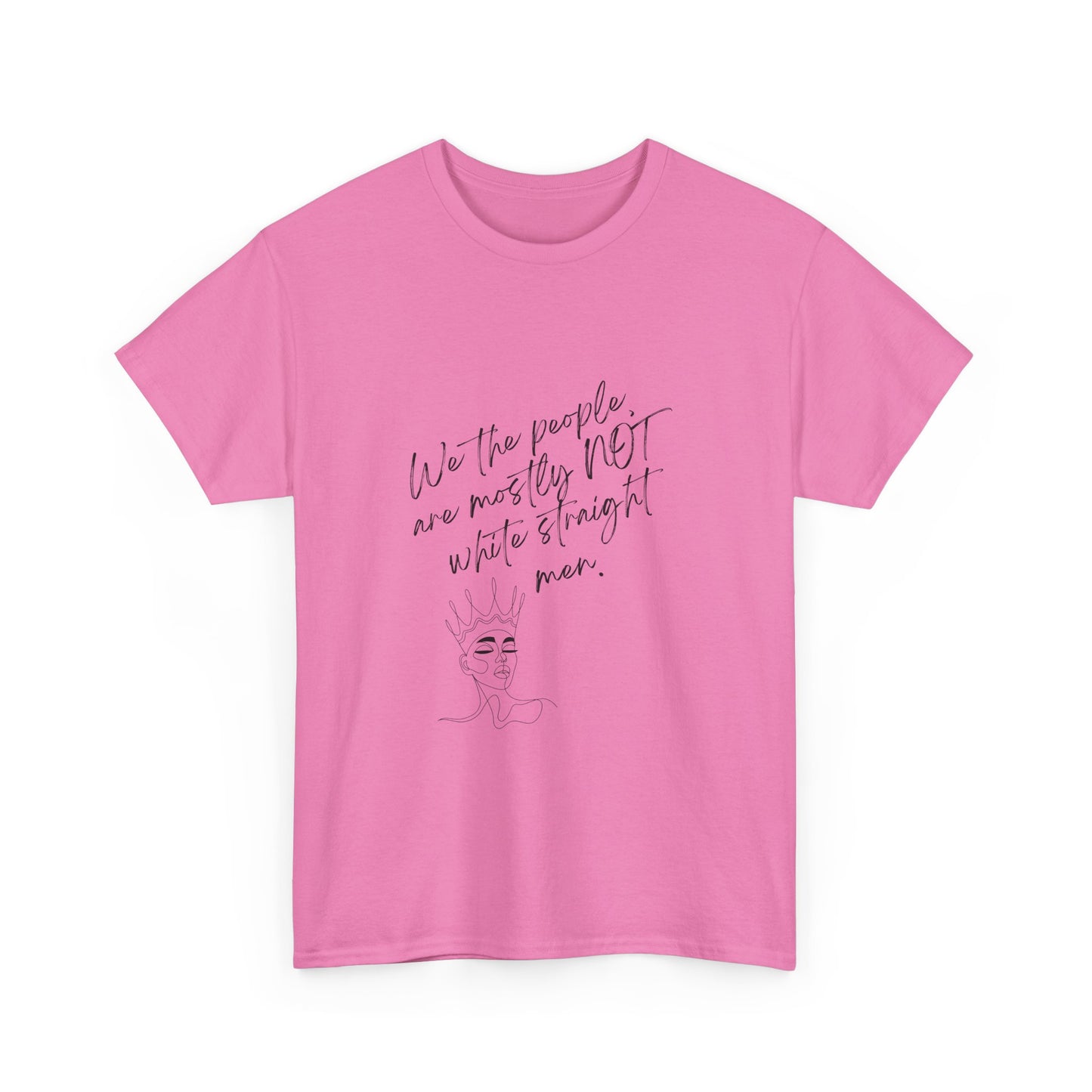 Women, LGBTQI+, America, Diversity, protest T-shirt