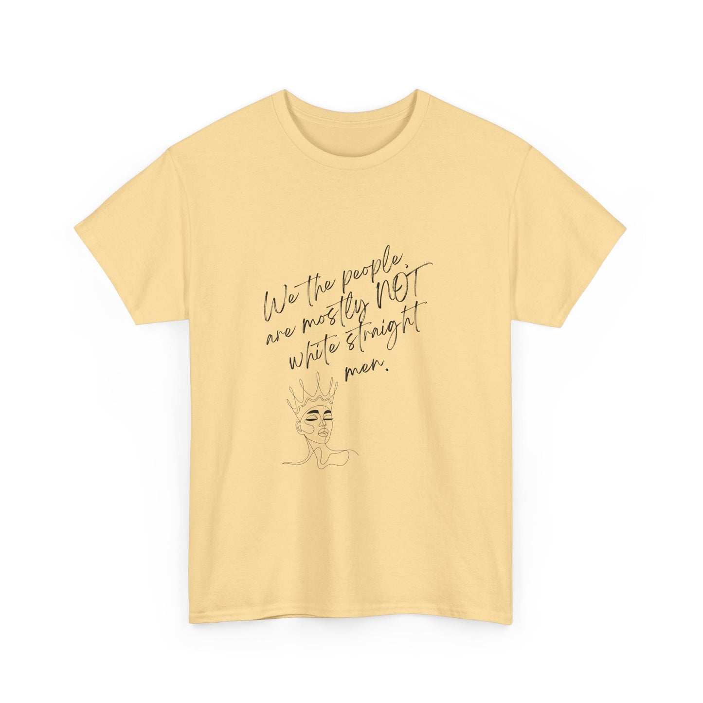 Women, LGBTQI+, America, Diversity, protest T-shirt
