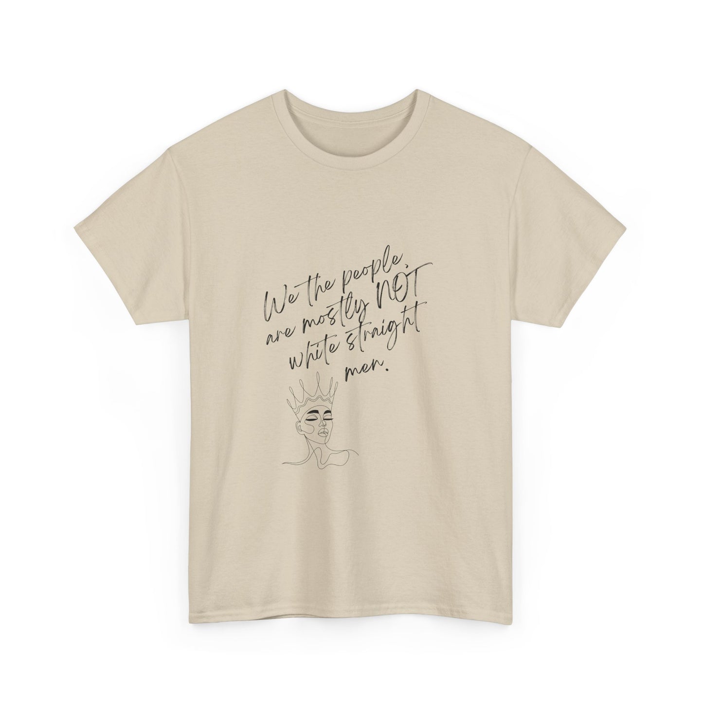 Women, LGBTQI+, America, Diversity, protest T-shirt