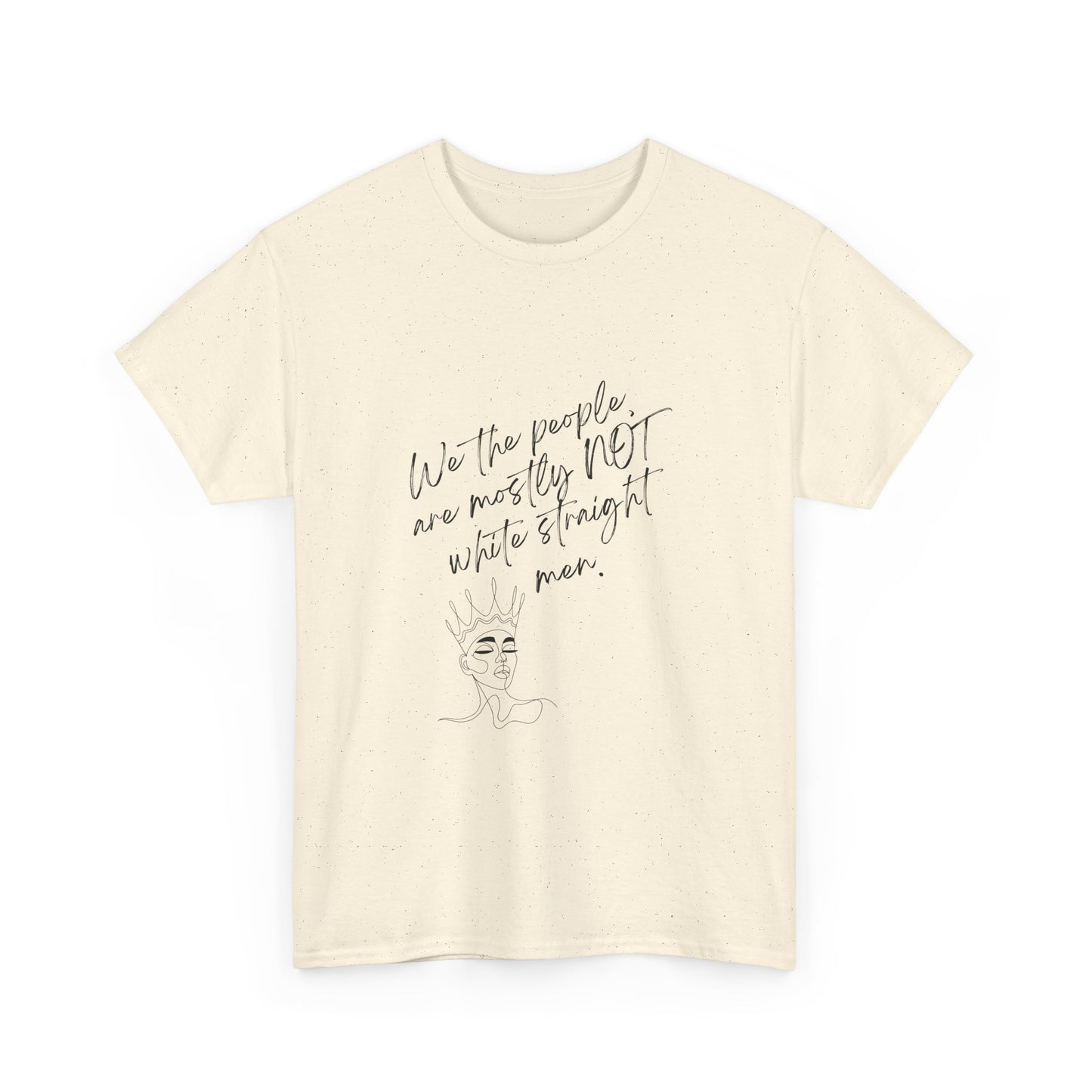 Women, LGBTQI+, America, Diversity, protest T-shirt