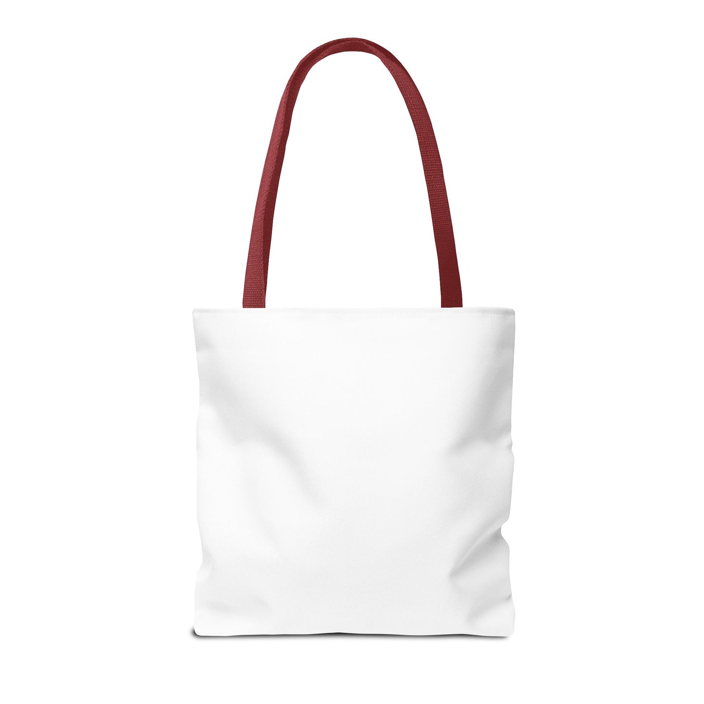 Mom Freedom Fighter tote bag