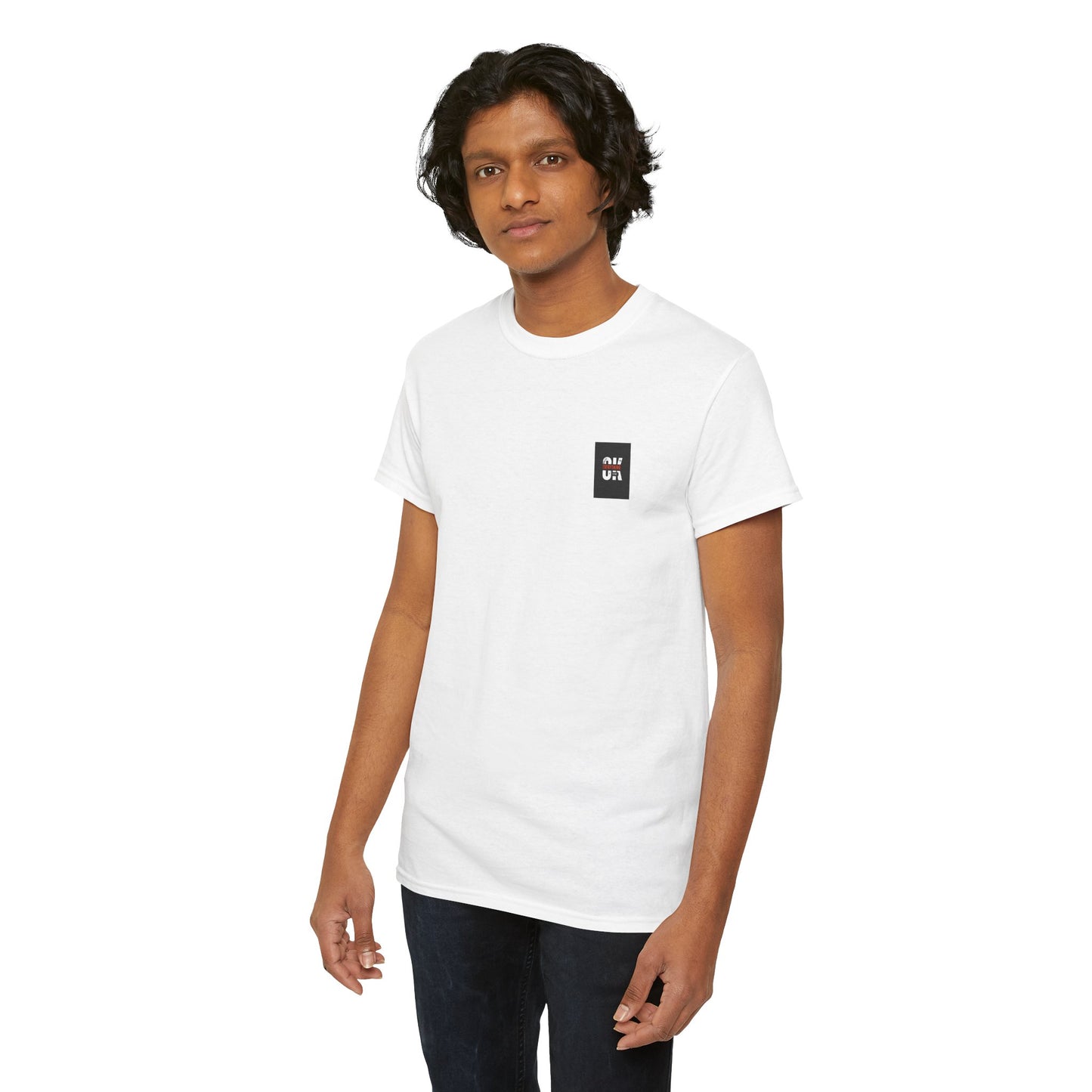 Inspiring Unisex Heavy Cotton Tee: Kindness Quotations, Great Gift for Friends, spiritual Apparel, Casual Wear, Everyday Comfort, protest, jesus