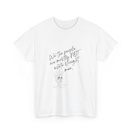 Women, LGBTQI+, America, Diversity, protest T-shirt