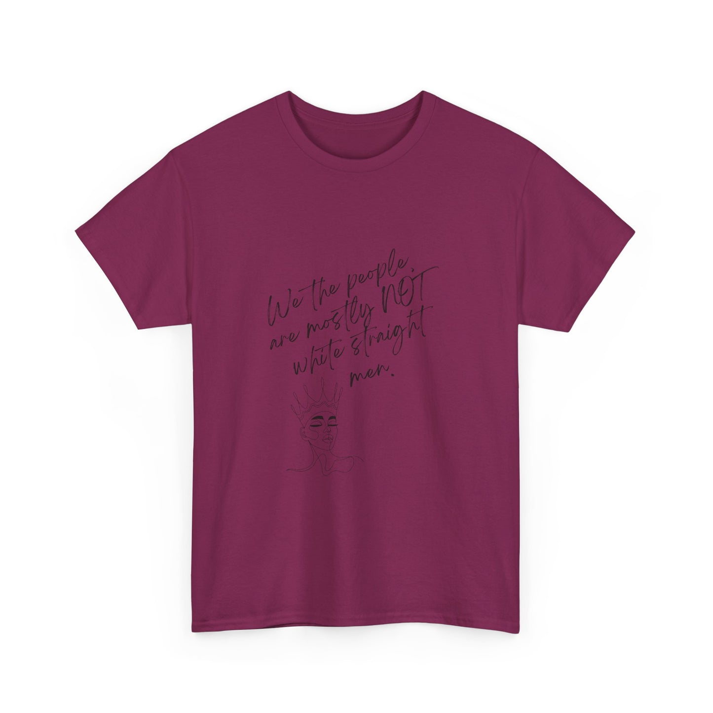 Women, LGBTQI+, America, Diversity, protest T-shirt