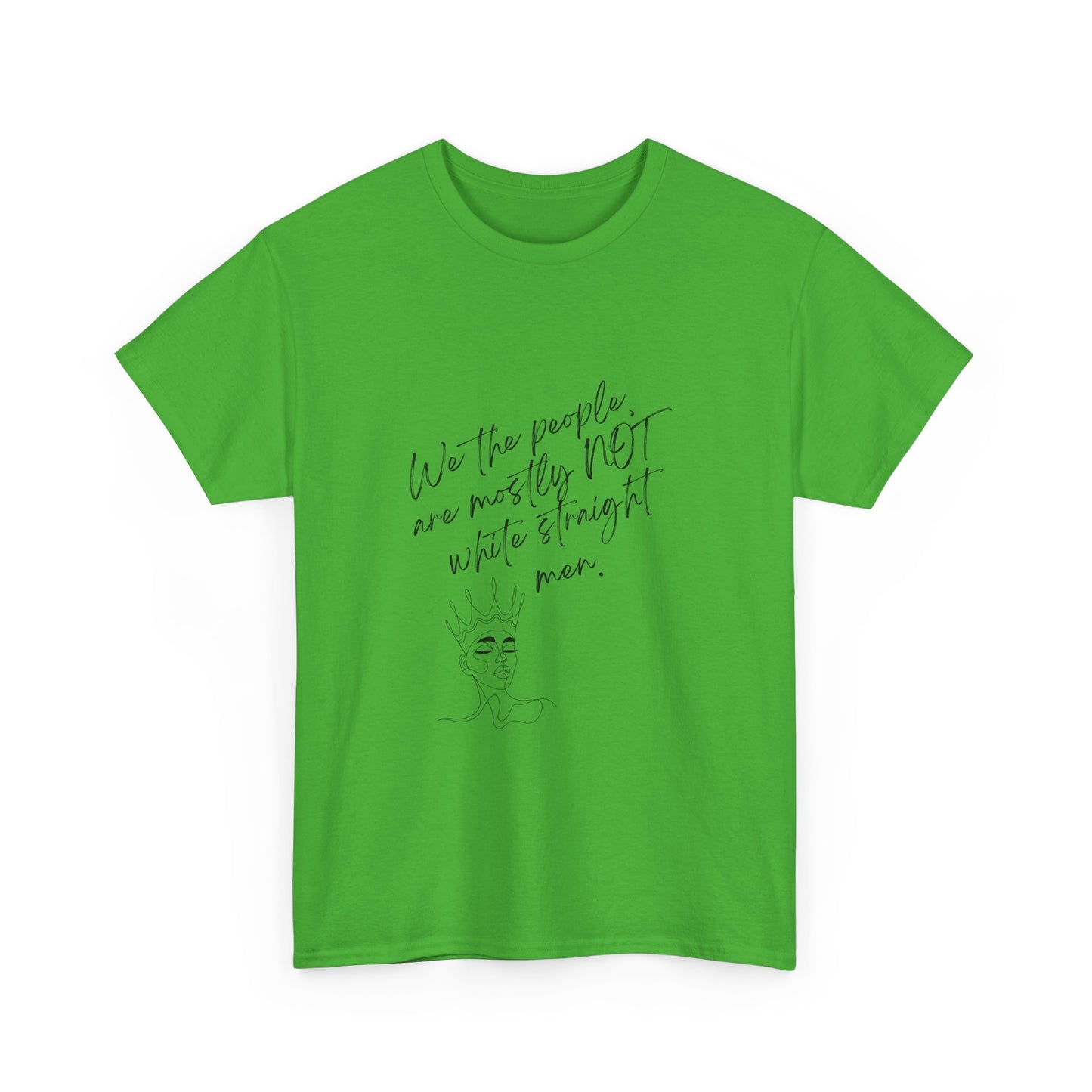 Women, LGBTQI+, America, Diversity, protest T-shirt