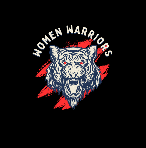 Women Warriors